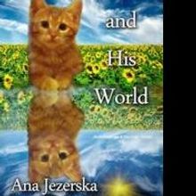 'Sugar and His World'  Children's Book Now Available in the United States (US) and Ab