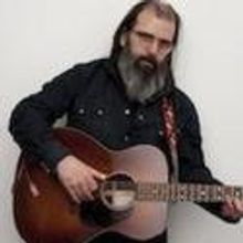 Steve Earle to Read at Prairie Lights, 8/7