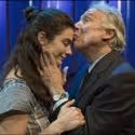 Photo Flash: First Look at Jennifer Maisel's THE LAST SEDER at Theater Three