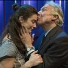 Photo Flash: First Look at Jennifer Maisel's THE LAST SEDER at Theater Three