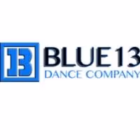 Blue13 Dance Company Presents World Premiere of FIRE & POWDER Tonight