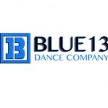 Blue13 Dance Company Presents World Premiere of FIRE & POWDER Tonight