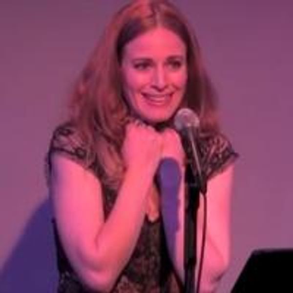 STAGE TUBE: Teal Wicks, Alex Brightman and More in 'PAST IS PRESENT' at the Met Room - Cabaret Theater Video