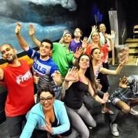 BWW Reviews: Standing Room Only Productions' DEFY GRAVITY: A STEPHEN SCHWARTZ SONGBOO Photo