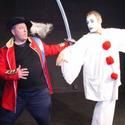 CHILDREN OF PARADISE Opens 2/7 at Theater for the New City