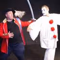 CHILDREN OF PARADISE Opens 2/7 at Theater for the New City