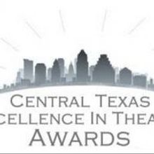 Nominees Announced for 1st Annual Central Texas Excellence in Theatre Awards; Announc