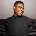 Jade Welcomes Tracy Morgan in EXCUSE MY FRENCH Tonight at Egyptian Theatre in Idaho