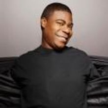 Jade Presents Tracy Morgan: Excuse My French, 3/30