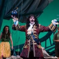 Photo Flash: First Look at David Errigo Jr., Kiel Klaphake and More in ABT's PETER…