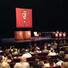 BWW Reviews: 'Wait, Wait' Marathon Leaves San Diego Howling