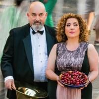 BWW CD Reviews: Mary Testa and Michael Starobin's HAVE FAITH is Beautifully…