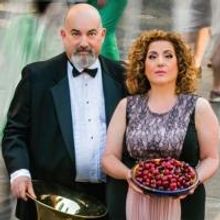 BWW CD Reviews: Mary Testa and Michael Starobin's HAVE FAITH is Beautifully Hypnotizing