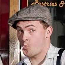 Found Theatre Hosts SULLIVAN & KYLE'S VAUDEVILLE REVUE, 6/20