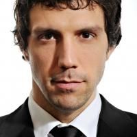 BWW Interviews: TOP HAT's Alex Gaumond - About Canada Day & MATILDA!