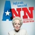 Photo Flash: Holland Taylor-Led ANN Show Poster Released!
