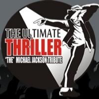 Michael Jackson Tribute THE ULTIMATE THILLER to Launch National Tour in Medford…