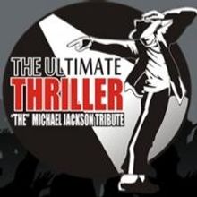Michael Jackson Tribute THE ULTIMATE THILLER to Launch National Tour in Medford Orego