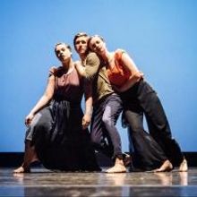 2015 SoCo Spring Dance Concert Set for Sonoma State University This Weekend