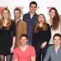 FREEZE FRAME: Meet the Company of MCC's REALLY REALLY