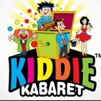 Metropolitan Room to Offer Summer 2013 Kiddie Kabaret Series