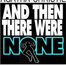 York Little Theatre's AND THEN THERE WERE NONE Begins Tonight