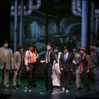 Spreckles Theatre Company Presents GUYS AND DOLLS Through Oct 26