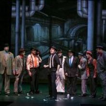 Spreckles Theatre Company Presents GUYS AND DOLLS Through Oct 26