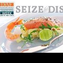 Dine Newport Beach Announces Impressive Lineup of Restaurants For Newport Beach Resta