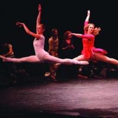 Photo Flash: First Look at Kate Levering, Jenifer Foote and More in A CHORUS LINE at Wells Fargo Pavilion at Music Circus