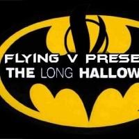 Flying V to Present BATMAN: THE LONG HALLOWEEN, 12/8