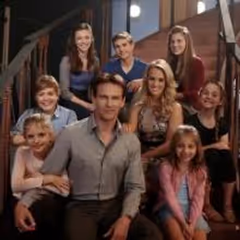 Watch in Full: NBC's MAKING OF THE SOUND OF MUSIC LIVE! with Carrie Underwood…