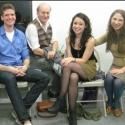 Photo Flash: Peter Friedman, Sarah Steele and More at SCHOOLED Reading