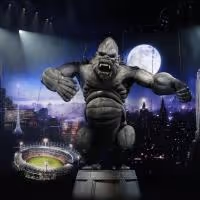 KING KONG Closes in Australia Today; Aims to Take on Broadway, the World