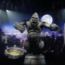 KING KONG to Play Final Performance in Melbourne on February 16, 2014; Looks to Futur