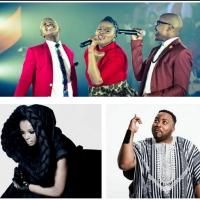 Apollo Theater and World Music Institute Presents AFRICA NOW! South Africa Festival…