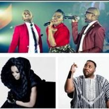 Apollo Theater and World Music Institute Presents AFRICA NOW! South Africa Festival…