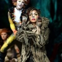 A New Day Has Begun! First Look at Nicole Scherzinger as 'Grizabella' in London's…