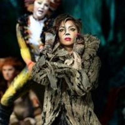 A New Day Has Begun! First Look at Nicole Scherzinger as &#039;Grizabella&#039; in London&#039;s CATS