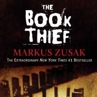 Top Reads: Markus Zusak's THE BOOK THIEF Climbs to Top of Amazon Best Seller List…