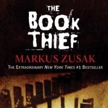 Top Reads: Markus Zusak's THE BOOK THIEF Climbs to Top of Amazon Best Seller List, We