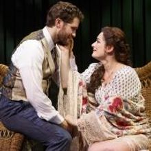 Review Roundup: FINDING NEVERLAND Opens on Broadway - All the Reviews!