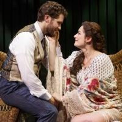 Review Roundup: FINDING NEVERLAND Opens on Broadway - All the Reviews!