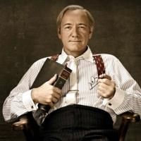Review Roundup: Kevin Spacey Stars in Old Vic's CLARENCE DARROW