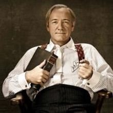 Review Roundup: Kevin Spacey Stars in Old Vic's CLARENCE DARROW