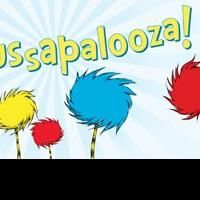 Chicago Shakespeare Producers' Guild Hosts SEUSSAPALOOZA Today