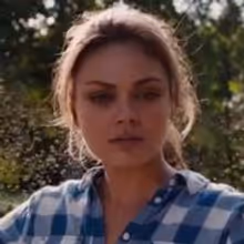VIDEO: First Look - Mila Kunis in Extended TV Spot for JUPITER ASCENDING