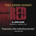 San Jose Stage Company Presents RED, Now thru 3/3