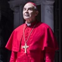 BWW Reviews: David Suchet in THE LAST CONFESSION is Drama at its Absolute Best Photo