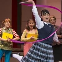 Photo Flash: Theater at Center's 25th ANNUAL PUTNAM COUNTY SPELLING BEE, Now Through…